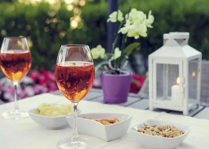 Mercure Genova San BiagioAlbergo